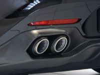 BRABUS Mercedes-AMG GT S (2015)