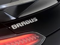 BRABUS Mercedes-AMG GT S (2015)
