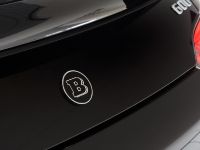 BRABUS Mercedes-AMG GT S (2015)