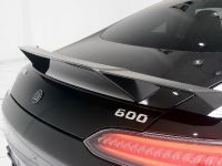 BRABUS Mercedes-AMG GT S (2015)