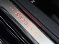 BRABUS Mercedes-AMG GT S (2015)