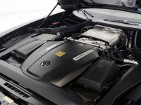 BRABUS Mercedes-AMG GT S (2015)