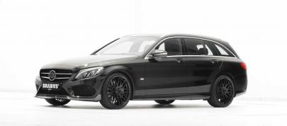 Brabus Mercedes-Benz C-Class Wagon (2015) - picture 4 of 23