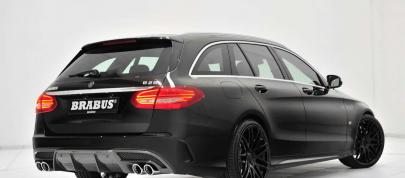 Brabus Mercedes-Benz C-Class Wagon (2015) - picture 7 of 23