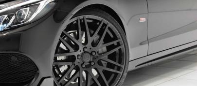 Brabus Mercedes-Benz C-Class Wagon (2015) - picture 20 of 23