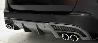 Brabus Mercedes-Benz C-Class Wagon (2015) - picture 23 of 23