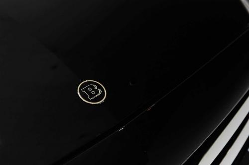 Brabus Mercedes-Benz C-Class Wagon (2015) - picture 16 of 23