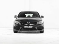 Brabus Mercedes-Benz C-Class Wagon (2015) - picture 1 of 23