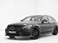 Brabus Mercedes-Benz C-Class Wagon (2015) - picture 2 of 23