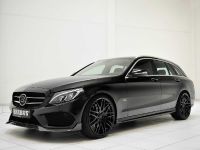 Brabus Mercedes-Benz C-Class Wagon (2015) - picture 3 of 23