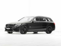 Brabus Mercedes-Benz C-Class Wagon (2015) - picture 4 of 23