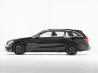 Brabus Mercedes-Benz C-Class Wagon (2015) - picture 5 of 23