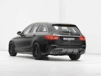 Brabus Mercedes-Benz C-Class Wagon (2015) - picture 6 of 23