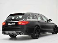 Brabus Mercedes-Benz C-Class Wagon (2015) - picture 7 of 23