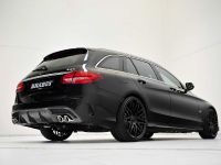 Brabus Mercedes-Benz C-Class Wagon (2015) - picture 8 of 23