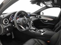 Brabus Mercedes-Benz C-Class Wagon (2015)