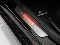 Brabus Mercedes-Benz C-Class Wagon (2015)