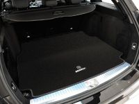 Brabus Mercedes-Benz C-Class Wagon (2015) - picture 14 of 23