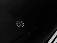 Brabus Mercedes-Benz C-Class Wagon (2015)