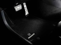 Brabus Mercedes-Benz C-Class Wagon (2015)