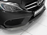 Brabus Mercedes-Benz C-Class Wagon (2015) - picture 19 of 23