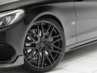 Brabus Mercedes-Benz C-Class Wagon (2015)