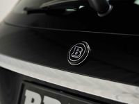Brabus Mercedes-Benz C-Class Wagon (2015) - picture 21 of 23