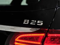 Brabus Mercedes-Benz C-Class Wagon (2015) - picture 22 of 23