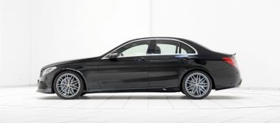 BRABUS Mercedes-Benz C-Class (2015) - picture 4 of 20