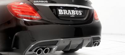 BRABUS Mercedes-Benz C-Class (2015) - picture 7 of 20