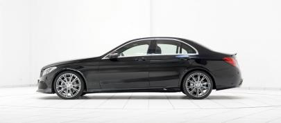 BRABUS Mercedes-Benz C-Class (2015) - picture 12 of 20