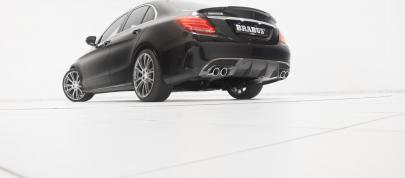 BRABUS Mercedes-Benz C-Class (2015) - picture 15 of 20