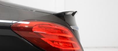 BRABUS Mercedes-Benz C-Class (2015) - picture 20 of 20