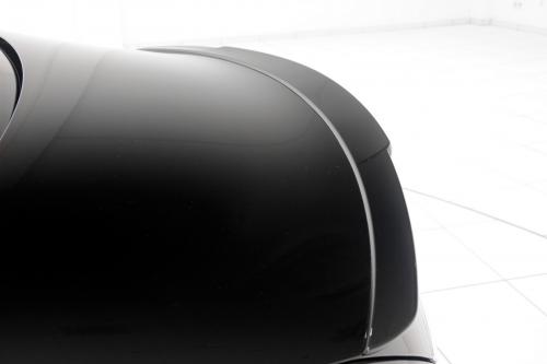 BRABUS Mercedes-Benz C-Class (2015) - picture 8 of 20