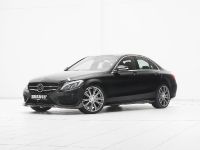 BRABUS Mercedes-Benz C-Class (2015) - picture 1 of 20