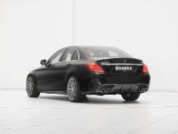 BRABUS Mercedes-Benz C-Class (2015) - picture 2 of 20