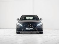 BRABUS Mercedes-Benz C-Class (2015) - picture 3 of 20