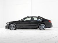 BRABUS Mercedes-Benz C-Class (2015) - picture 4 of 20