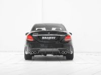 BRABUS Mercedes-Benz C-Class (2015) - picture 5 of 20