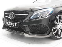 BRABUS Mercedes-Benz C-Class (2015) - picture 6 of 20