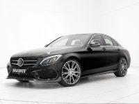 BRABUS Mercedes-Benz C-Class (2015)