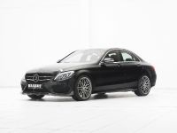 BRABUS Mercedes-Benz C-Class (2015)