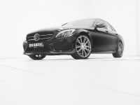BRABUS Mercedes-Benz C-Class (2015)