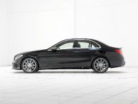BRABUS Mercedes-Benz C-Class (2015)