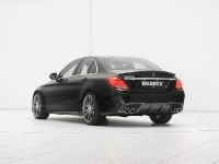 BRABUS Mercedes-Benz C-Class (2015) - picture 13 of 20