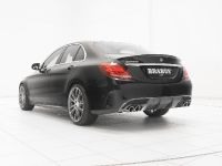 BRABUS Mercedes-Benz C-Class (2015)