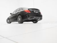 BRABUS Mercedes-Benz C-Class (2015)