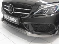 2015 BRABUS Mercedes-Benz C-Class