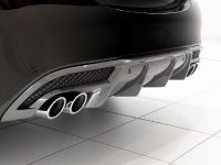 BRABUS Mercedes-Benz C-Class (2015) - picture 18 of 20