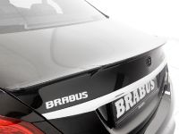 2015 BRABUS Mercedes-Benz C-Class
